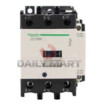 New Schneider LC1D95M7C Din Rail 3-POLE Non-reversing Contactor 220VAC. Fixed Price $118.09.