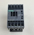 Siemens Power Contactor 3RT2018-2BB41 / 24V Dc. Fixed Price $75.00.