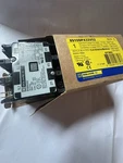 Square 8910DPA33V02 Definite Purpose Contactor 3P Open Ser New Nos. Fixed Price $42.40.