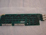 Wavetek 1100-00-1383 Rev B Control Logic. Fixed Price $599.99.