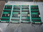 Keithley 7154 High Voltage 2 Pole Scanner Card *untested/parts*. Fixed Price $167.00.