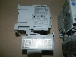 Allen Bradley 100-C16*10 Contactor With 193-EA1FB Overload Relay New Lot # 25. Fixed Price $125.00.