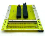 General Electric DS3800XVIA1A1A 6BA01 Voltage Indicator Board. Fixed Price $494.95.