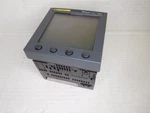 Square Schneider Powerlogic PM820U Meter W/ PM800 Display #6 (S28). Fixed Price $295.00.
