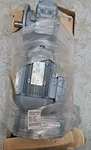 Sew Eurodrive Type DRE80M4 Motor With SF47 Gearbox. Fixed Price $525.00.