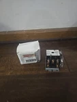 Carrier HN680128 Contactor 120V 3 Pole 25 Amp With Aux. Fixed Price $99.95.