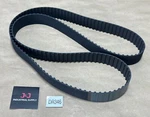 New No Box- Megadyne Isoran 600L 218 Timing Belt Fast Shipped & Warranty. Fixed Price $45.00.