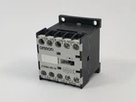 Omron J7KNA-09-10 Contactor, 3-POLE. Fixed Price $16.79.