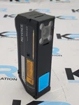 Keyence IX-360W Image Based Laser Sensor. Fixed Price $349.99.