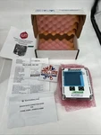 Praxair Linde Tracker Wireless Telemetry Unit DPW900, Id: E10027C5. Fixed Price $799.65.
