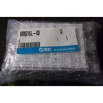 New One Smc MXS16L-40 Cylinder MXS16L40 #us. Fixed Price $200.25.