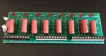 Pcb 8 Event 975214 / 975222 Thermotron Relay Module. Fixed Price $49.95.