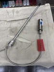 Dynicscopt Melt Pressure Sensor/transmitter TPT4626-5M-18/18. Fixed Price $549.99.
