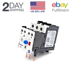 Allen Bradley 193-1EEDB Overload Relay 1NC + 1NO F.l.c, 16 Us Stock New In Box. Fixed Price $78.06.