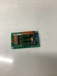Sti Relay Assembly W/mute Rev.b Assy# 42998-0040 , P/n 17766-0060 N-586. Fixed Price $250.00.