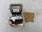 Furnas 14FS+32A* Magnetic Starter W/ 48BSF3M20. Fixed Price $349.99.