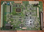 Yaskawa Electric YPLT31002-1C / YPLT310021C (used). Fixed Price $150.00.