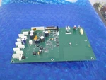 Alcon 210-1328-504 Rev:b Power Distribution Pcb Board For Infiniti Vision System. Fixed Price $215.00.