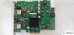 Adlink PCIE-GIE62+ 51-18502-0A20 Frame Grabber. Fixed Price $199.90.