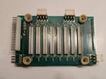 Ishida Du Connection Board P-5159B. Fixed Price $79.99.