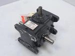 Morse Power 20W 1-LR B-t Gear Reducer (134384 Used). Fixed Price $2699.99.