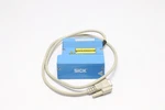 Sick Barcode Scanner CLV450-6010. Fixed Price $727.65.