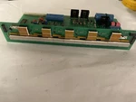 EDMUNDS,E8010-B2,CIRCUIT Board With E8010-A2. Fixed Price $44.00.