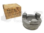 New Browning CHJS7Q Jaw Coupling Taper 2-3/4" To 2-1/16" Bore. Fixed Price $95.99.