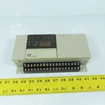 Omron H8PR-24 Rotary Positioner Controller 100-240VAC Input. Fixed Price $308.09.