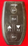 Red Lion Controller, EPAXPGM032041, 5-1/2" 3-1/4" 1". Fixed Price $50.00.