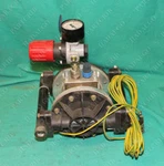 Kremlin, PMP150, Diaphragm Paint Pump. Fixed Price $1650.00.