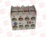 Allen Bradley 100-KFC40 / 100KFC40 (no Box). Fixed Price $44.29.