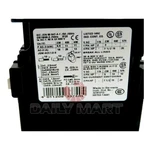 New In Box Siemens 3RT1026-1AC20 Contactor 24V 50/60HZ. Fixed Price $125.22.