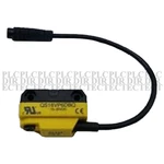 Used Banner QS18VP6DBQ Photoelectric Switch Sensor. Fixed Price $147.90.