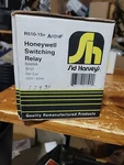 Sid Harveys Honeywell R510-15R RA89A1009 Switching. Fixed Price $59.99.