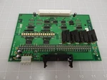 Nissei N9I202-00 4TP-2A522 Circuit Board T68238. Fixed Price $249.00.