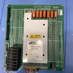Cincinnati Milacron Acramatic 2100 Output Board 1269582B Used. Fixed Price $499.00.