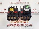 Telemecanique LC1-D633 Contactor Block With Timer LA1-D11 A65. Fixed Price $335.34.