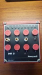 New Honeywell Wintriss Controls 9677908 Dsi 2 Dipro Sensor Interface Module Unit. Fixed Price $500.00.