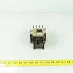 Yaskawa HI-35JV 30HP 600V Contactor 240V Coil W/ TU-65C240 Filter Module. Fixed Price $33.50.