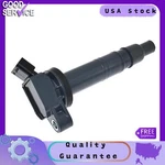 1X Ignition Coil For Toyota Tundra Tacoma 4RUNNER 4.0L V6 UF495 90919-02248. Fixed Price $21.85.