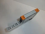 Turck Ethernet BL20-2DO-R-CO Two Relay Output Module Dpdt. Fixed Price $39.00.