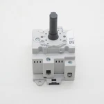 Imo Rotary Isolation Switch SI18-BMDC64R-2 X/95K. Fixed Price $14.99.
