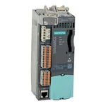 Siemens 6SL3040-1LA01-0AA0 Sinamics S120 Control Unit. Fixed Price $863.48.