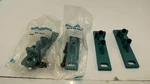 Wilkerson GPA-95-968-4 Pk Bracket Lot Of. Fixed Price $40.00.