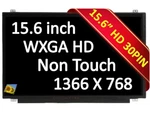 Toshiba Satellite L55-C5335S L55-C5336S Display For 15.6 Wxga Lcd Led Screen. Fixed Price $62.97.