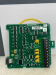 Honeywell 51453316-001 Analyzer Conductivity Input Rev.. Fixed Price $237.49.