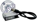 Ccs Machine Vision Led Diffuse Backlight X Mm, Blue 470 Nm QBL-030030-47. Fixed Price $45.00.