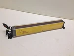 MS46-30-350-Q1-X Sti Light Curtain #6296. Fixed Price $496.16.