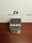 Partlow Mic 6000 / 6333001 Temperature Controller Keypad Meter * For Parts. Fixed Price $199.00.